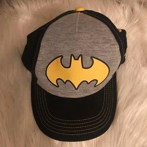 Batman hat-kids